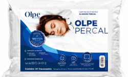 CAPA OLPE PERCAL 1