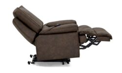 POLTRONA OLPE DO PAPAI 1