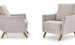 POLTRONA OLPE MALYBU 1