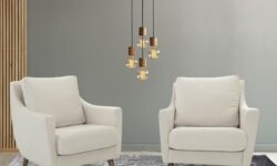 POLTRONA OLPE MALYBU 3