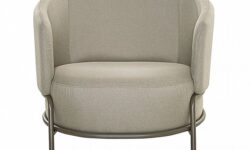 POLTRONA OLPE NICE 12