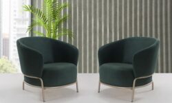 POLTRONA OLPE NICE 5