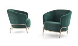 POLTRONA OLPE NICE 9