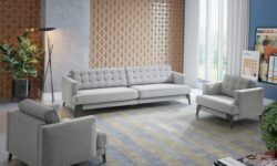 SOFÁ TORINO 3