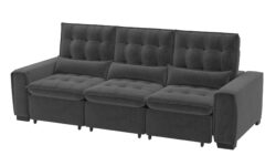 Saint-Pierre - -Veludo-cinza-chumbo3