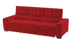 Saint-Pierre - -Veludo