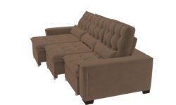 Saint-Pierre - -Veludo0MARROM