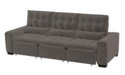 Saint-Pierre - -VeludoCONCRETO