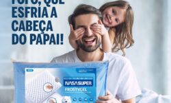 travesseiro frostigel 1