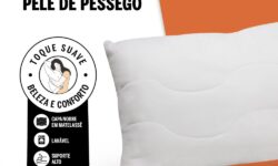 travesseiro pele de pessego 1