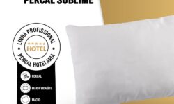 travesseiro percal sublime 1