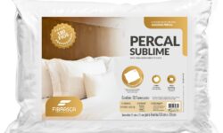 travesseiro percal sublime 2